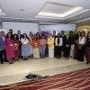 A global ecosystem comes together: Climate entrepreneurs, investors and ecosystem partners at the Demo Day